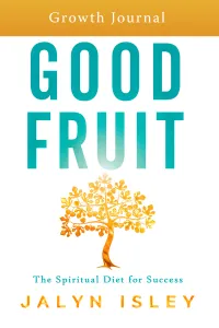 Good Fruit Growth Journal – Image 1
