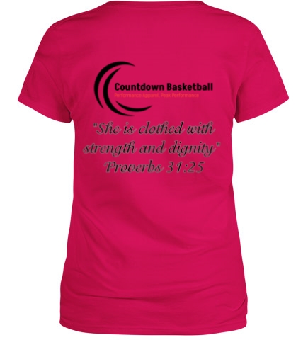 Girls Lift CountDown  – Image 2