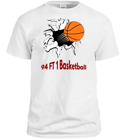 Men Next Level CountDown Basketball  – Image 1