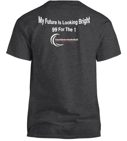 Men Future Basketball – Image 2