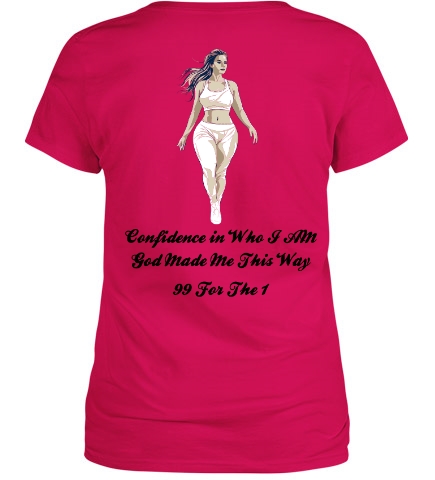 Woman Confidence – Image 2