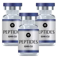 GHK-CU Peptide (r) – Image 1