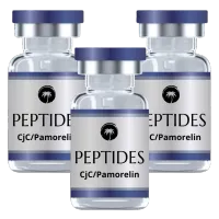 CJC/Pamorelin Peptide (r) – Image 1