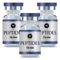 TB-500 Peptide (r) – Image 1