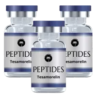 Tesamorelin Peptide (r) – Image 1