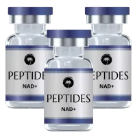 NAD+ Peptide (r) – Image 1