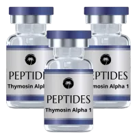 Thymosin Alpha 1 Peptide (r) – Image 1