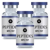 BPC-157 Peptide (r) – Image 1