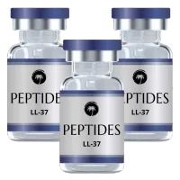 LL-37 Peptide (r) – Image 1