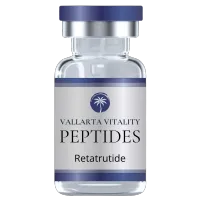 Retatrutide Peptide (p) – Image 1