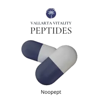Noopept Oral Peptide (p) – Image 1