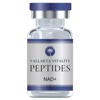 NAD+ Peptide (p) – Image 1