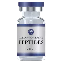 GHK-CU Peptide (p) – Image 1