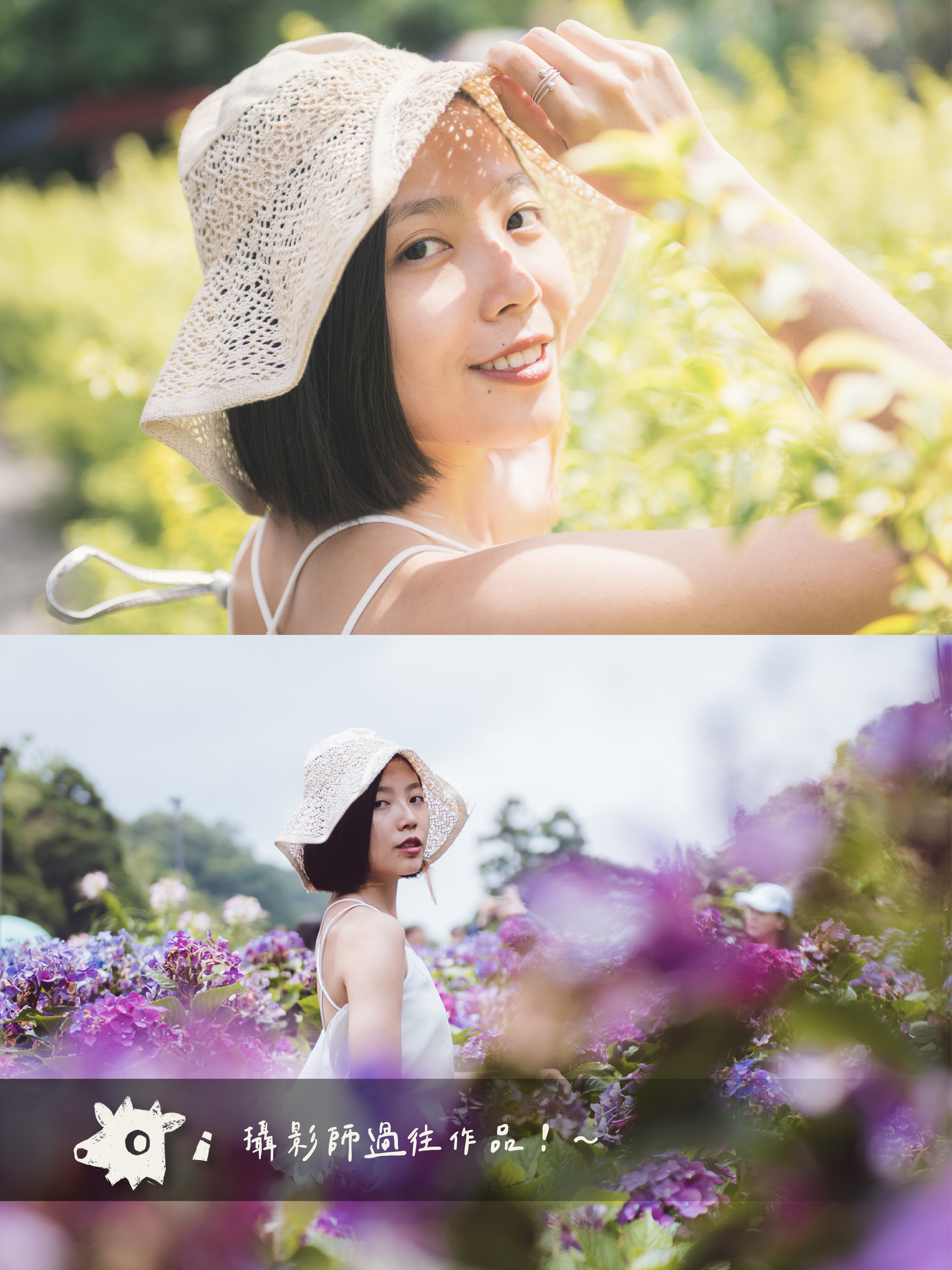 陽明山花季攝影團 – Image 7
