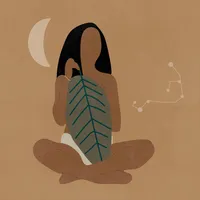 THE SOULS BLUEPRINT BIRTH CHART READING – Image 1