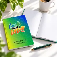 Journal - Look What I Did! – Image 2