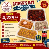 Father's Day Special – Image 1
