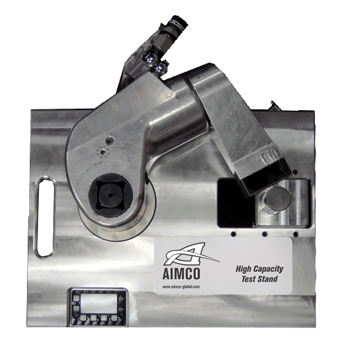 AHCTS-K Test Stand for Hydraulic Tools – Image 1