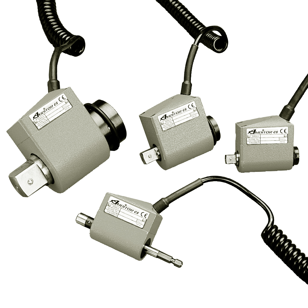 ARTU Smart Rotary Transducer – Image 1