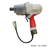UA-MC Series Pneumatic Pulse Pistol Tool – Imagem 6