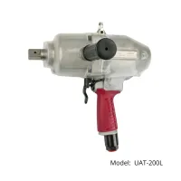 UAT Series Omega Pulse Pistol Shut-Off – Image 4