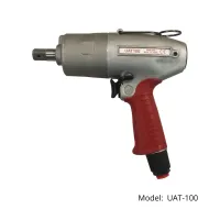 UAT Series Omega Pulse Pistol Shut-Off – Image 3