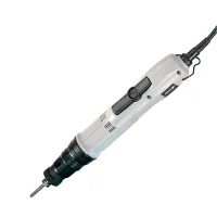 Electra Series Electric Screwdriver Low-Voltage Push to Start – Image 1