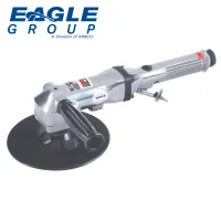 7" Angle Sander - 6012 – Image 1