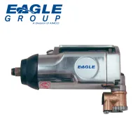 3/8" Single Hammer Impact Wrench - 2010 – Image 1