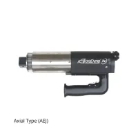 High Torque Fixed Gearcase Nutrunner – Image 2