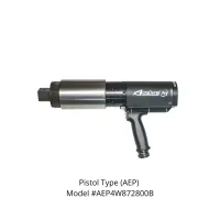 High Torque 360 Swivel Gearcase Nutrunner – Image 1
