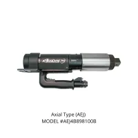 High Torque 360 Swivel Gearcase Nutrunner – Image 2