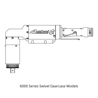6000 Series HT Angle Nutrunners – Image 2