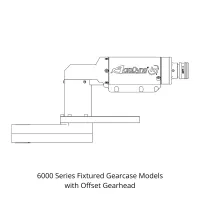 6000 Series HT Angle Nutrunners – Image 4