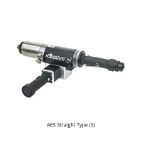 High Torque Swivel Gearcase Dual-Lever Nutrunner – Image 2