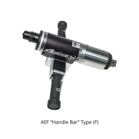 High Torque Swivel Gearcase Dual-Lever Nutrunner – Image 4
