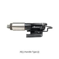 High Torque Swivel Gearcase Dual-Lever Nutrunner – Image 5