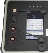  iEC Field Torque Controller – Image 3