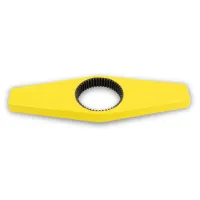 Double Ended Flat Torque Reaction Bar – Image 1