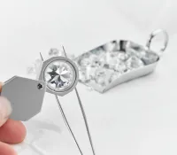 Diamonds in the Beginning – Image 1
