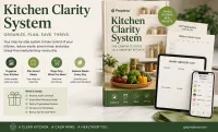 Preptera™ Kitchen Clarity System – Image 2
