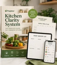 Preptera™ Kitchen Clarity System – Image 3
