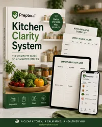 Preptera™ Kitchen Clarity System – Image 4