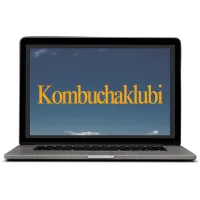 Kombuchaklubi kogukonna 6 kuu osalus – Image 1