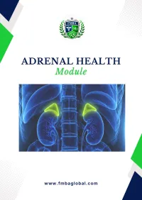 Adrenal Health Module – Image 1