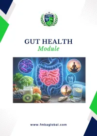 Gut Health Module – Image 1