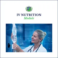 IV Nutrition Module – Image 1