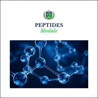 Peptides Module – Image 1