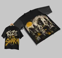 Rize of the Swarm Shirt – Image 1