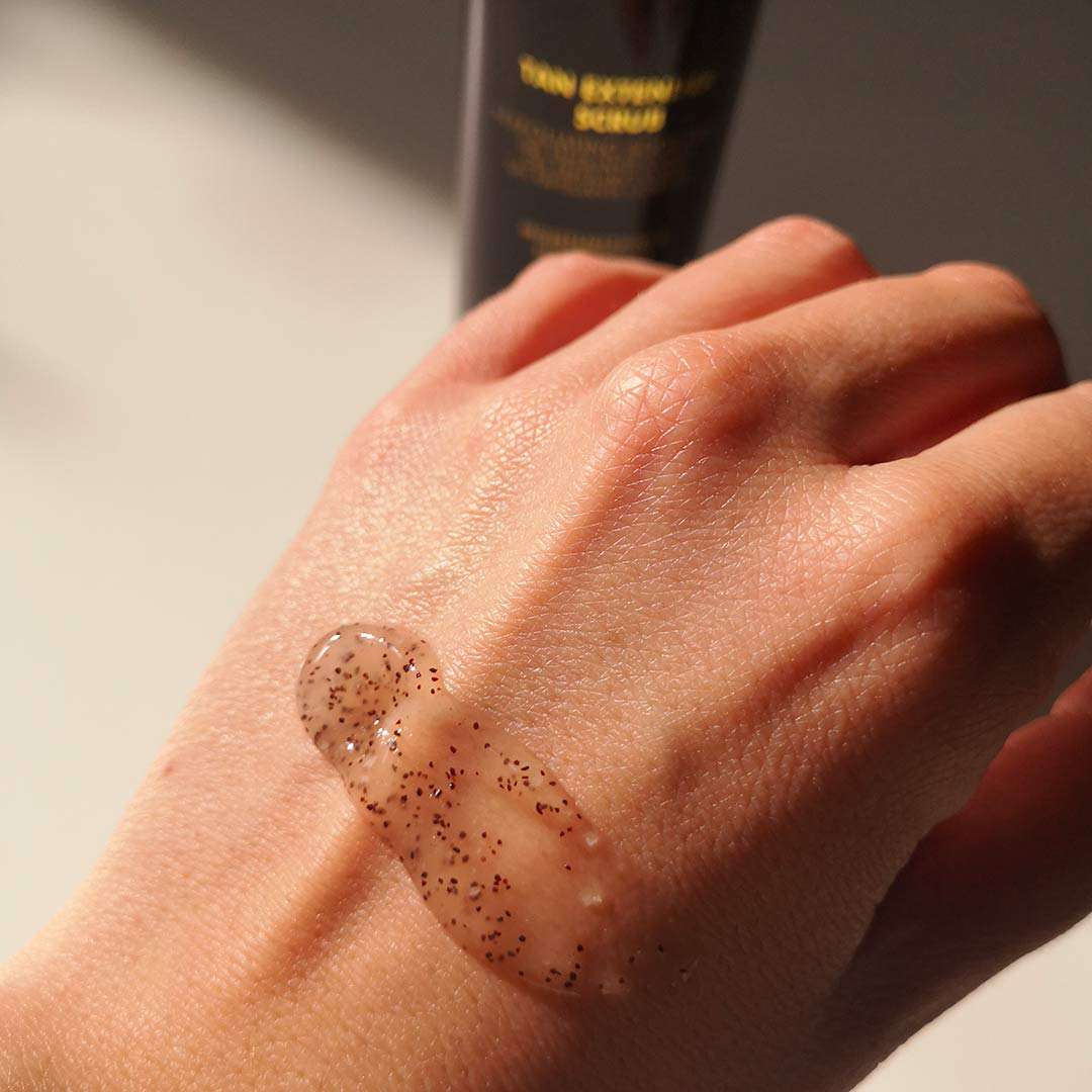 Exfoliant Prolongateur de Bronzage  – Image 2